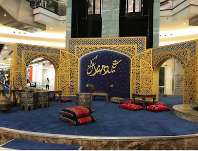 Al Arif Carpentry - Abu Dhabi - +971 50 500 2165