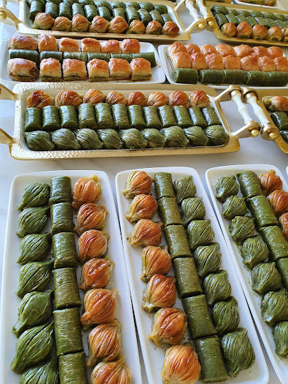 Fistik Baklava - United Arab Emirates|Al Dhait - Ras al Khaimah|Al Thaqafah St