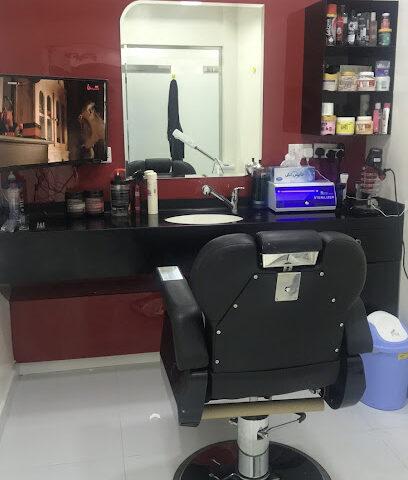 Tedallal Gents Saloon Branch 1 - Abu Dhabi - +971 7 222 0911