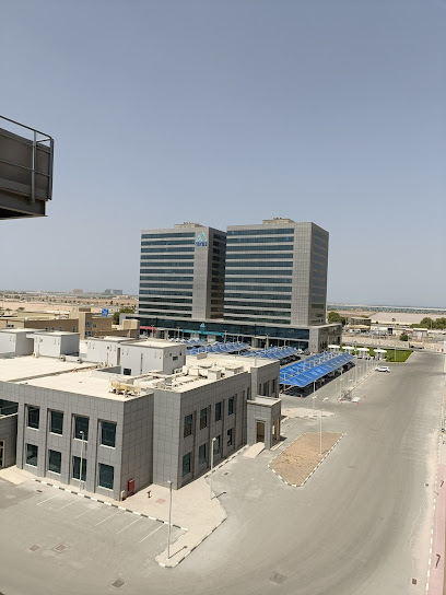 RAKEZ Service Centre