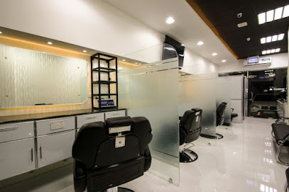 Enjaz Gents Salon - Abu Dhabi - +971 56 668 0798