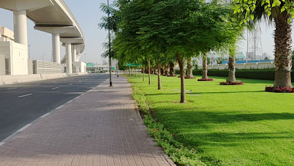 Rashid Hospital - Abu Dhabi -