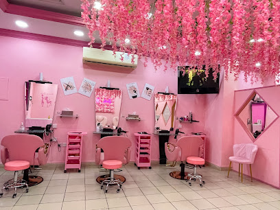 Berlin Beauty Salon - Abu Dhabi - +971 55 612 9621