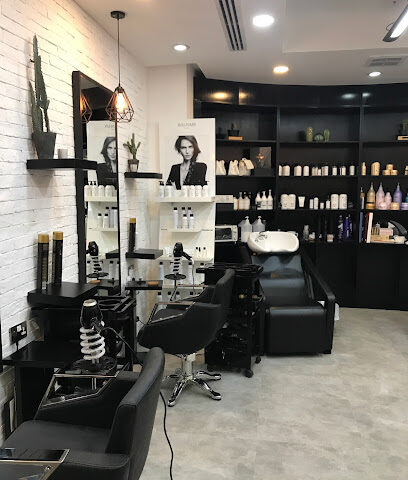 PAUSE SALON & SPA - Abu Dhabi - +971 2 445 6100