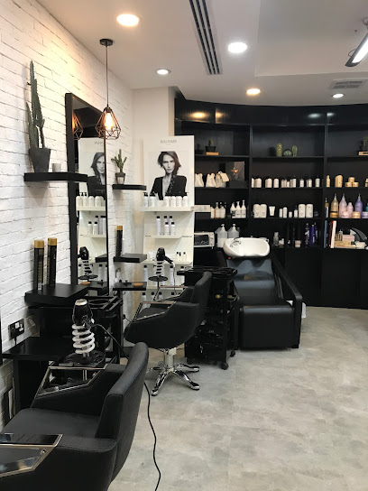 PAUSE SALON & SPA - United Arab Emirates|Abu Dhabi|Villa 28