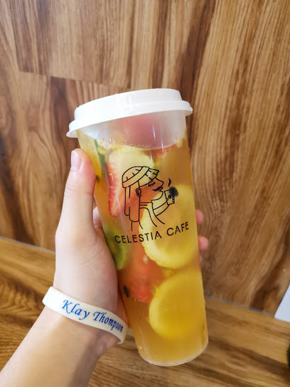 Celestia cafe - United Arab Emirates|Deira - Al Ras - Dubai|25 32a St