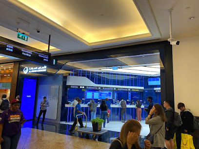 Al Ansari Exchange, Mall of the Emirates Metro Link - Abu Dhabi - +971 600 546000
