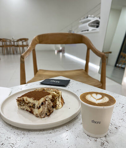 there cafe - Abu Dhabi - +971 3 753 1513