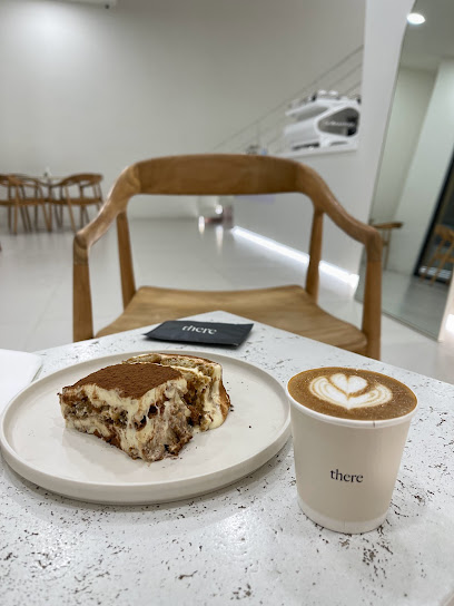 there cafe - United Arab Emirates|Al 'Iqabiyyah - Abu Dhabi|Tawam St
