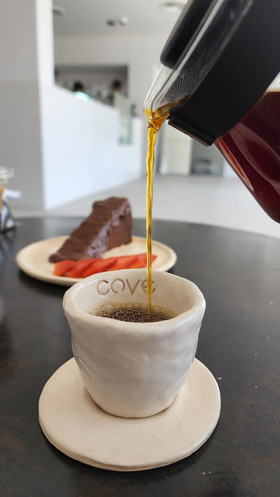Cove cafe - United Arab Emirates|Hayawa - Sharjah|9932+Q92