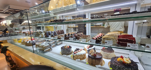 AlMukhtar Bakery - Abu Dhabi - +971 6 543 3166