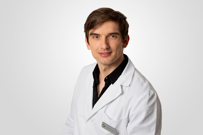 Dr. Ammar Omanovic - Abu Dhabi - +971 58 574 1573