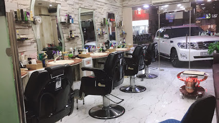 Al Eid Saloon - Abu Dhabi - +971 55 538 5155