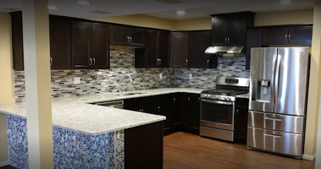 Jamal Obaid Building Contracting LLC - Abu Dhabi - +971 56 661 5196
