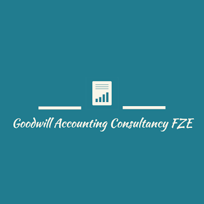 Goodwill Accounting Consultancy FZE -  - +971 54 377 2006