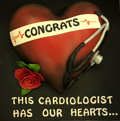 Healthy Hearts - Abu Dhabi - +971 50 610 8561
