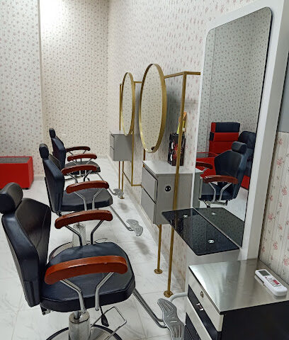 BEAUTY STUDIO LADIES SALOON - Abu Dhabi - +971 50 191 7865