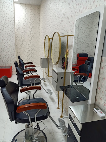 BEAUTY STUDIO LADIES SALOON - United Arab Emirates|Al Salmah - Al Salamah - Umm Al Quawain|Al Qarayen St