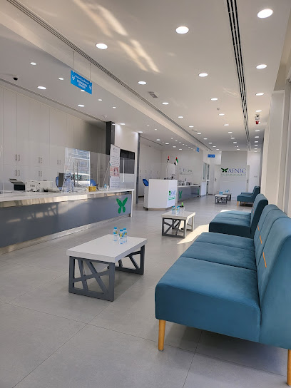 Fujairah National Insurance ( AFNIC ) - United Arab Emirates|Qadisiya - Sharjah