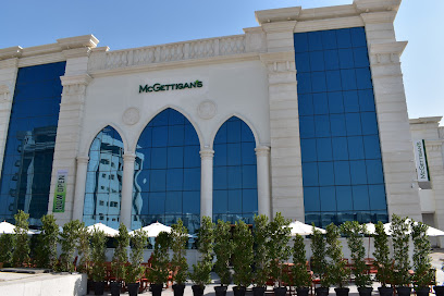 West Wood Entertainment Complex - Abu Dhabi - +971 55 165 4923