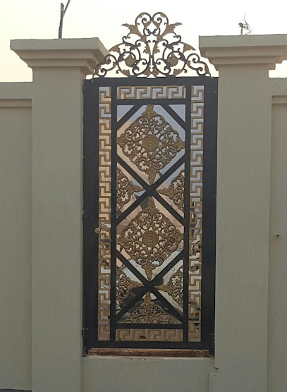 Al-Haram Aluminium and Glass Cont - United Arab Emirates|Al Tayebah - Sharjah|E 55|7V8P+84G