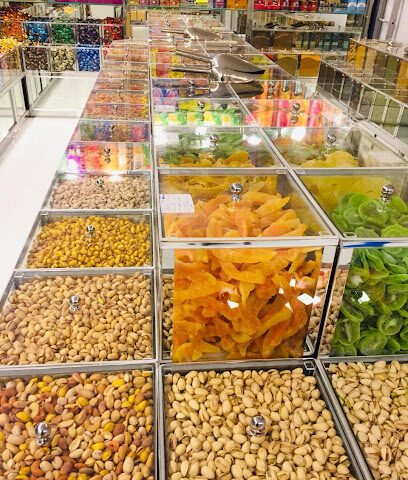 Olive garden trade - Abu Dhabi - +971 55 397 6930