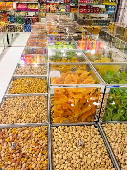 Olive garden trade - United Arab Emirates|Al Danah - E3-01 - Abu Dhabi|8 Yamal St