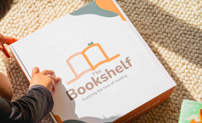 The Bookshelf - Abu Dhabi - +971 54 422 4725