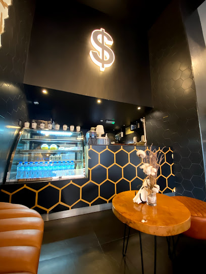 Dollar cafe - United Arab Emirates|Sharjah|Unnamed Road|8F53+MRR
