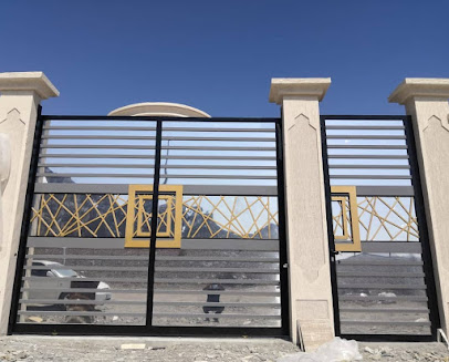 BURJ AL ARAB ALUMINIUM -  - +971 56 356 2935
