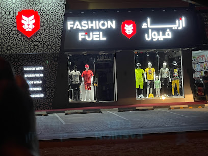 FASHION FUEL - Abu Dhabi - +971 55 250 5037