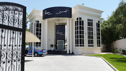 Amro Ladies Salon - Abu Dhabi - +971 3 764 6383