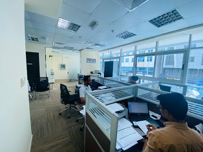 Camber Electromechanical - Abu Dhabi - +971 2 673 3310