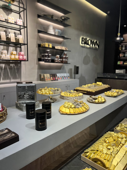 Brown Chocolate - United Arab Emirates|Dafan Al Khor - Ras al Khaimah|Al Quawasim Croniche Rd