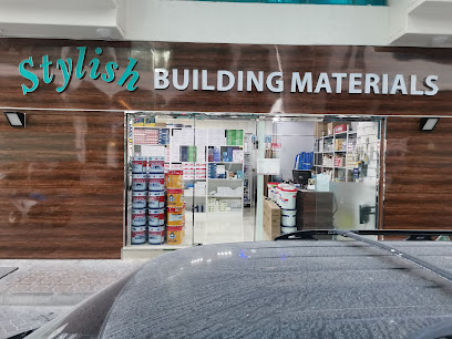 Stylish Building Materials - Abu Dhabi - +971 56 707 1220
