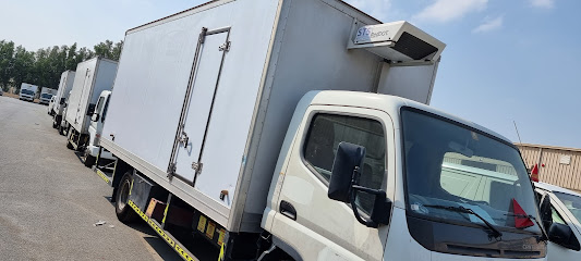 الحبيب لتجارة السيارات - Abu Dhabi - +971 50 794 0600