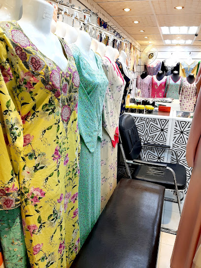 خیاط لؤلؤة نعمة الأزياء السيدات-Lulu Ni'mah Ladies Fashion Tailor - United Arab Emirates|Ni'mah - Abu Dhabi