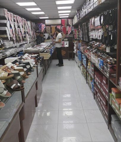 Al Forsan Readymade Garments - Abu Dhabi - +971 7 233 5118