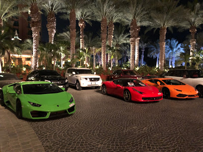 Imperial Premium Rent a Car - Abu Dhabi - +971 52 685 7777