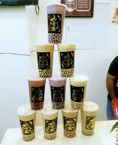 Mix Maheto Cafe - United Arab Emirates|Abu Dhabi|Shop #2 Building #51