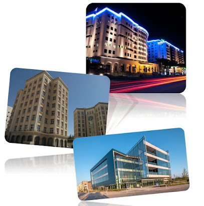 Royal Diamond Building Contracting LLC - Abu Dhabi - +971 6 768 0001