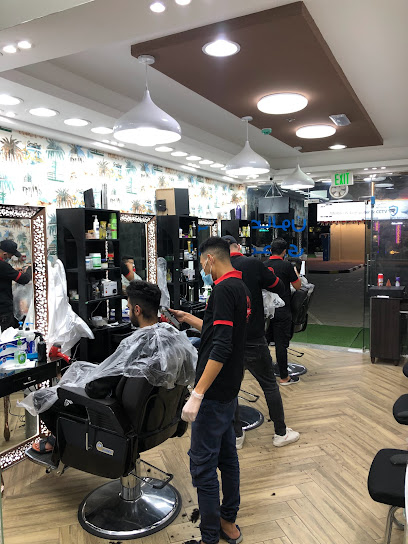 Saloon Adam - United Arab Emirates|Al Hamidiya 1 - Ajman|Shk Ammar