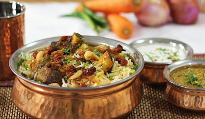 Biryani Express Catering Services (L.L.C) - Abu Dhabi - +971 4 320 5048