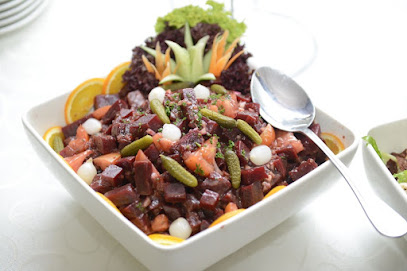 Western Catering Co. Head Office - Abu Dhabi - +971 2 644 0458