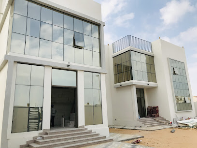 Duaa Aluminium and Glass Works L.L.C -  - +971 56 621 8303
