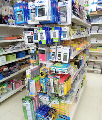 Greenline Office Stationery - Abu Dhabi - +971 2 641 1014