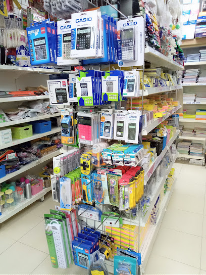 Greenline Office Stationery - United Arab Emirates|Hadbat Al Za'faranah - Zone 1 - Abu Dhabi