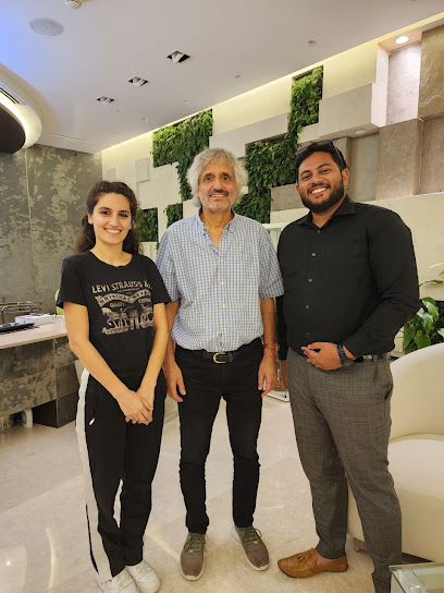JeanPaul Hair & Beauty Salon - United Arab Emirates|Dubai Healthcare City - Dubai|Hyatt Regency Dubai Creek Heights Hotel