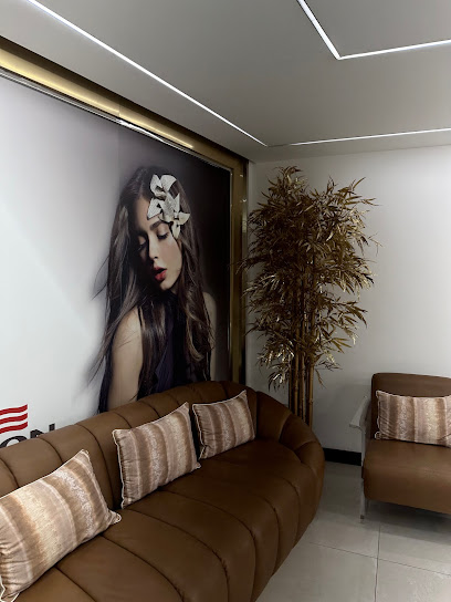 Artistic Hair Salon - United Arab Emirates|Al Nahyan - Abu Dhabi|F94V+3VR