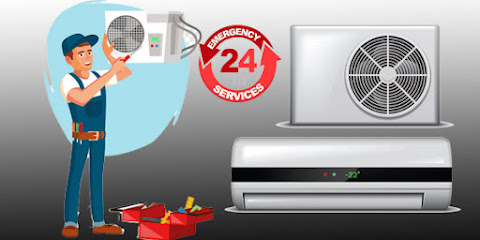 Life Star AC Repair -  - +971 55 122 3345